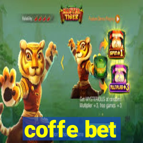 coffe bet